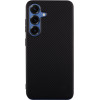 Volte-Tel ���� Samsung S25 Plus 5G S936 6.7'' Carbon Lift Full Camera Protection BLACK