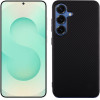 Volte-Tel ���� Samsung S25 Plus 5G S936 6.7'' Carbon Lift Full Camera Protection BLACK
