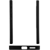 Volte-Tel ���� Samsung S25 Plus 5G S936 6.7'' Carbon Lift Full Camera Protection BLACK