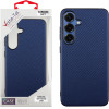 Volte-Tel ���� Samsung S25 Plus 5G S936 6.7'' Carbon Lift Full Camera Protection BLUE