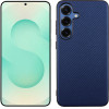 Volte-Tel ���� Samsung S25 Plus 5G S936 6.7'' Carbon Lift Full Camera Protection BLUE
