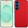 Volte-Tel ���� Samsung S25 Plus 5G S936 6.7'' Carbon Lift Full Camera Protection RED