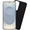 Volte-Tel ���� Samsung S25 Plus 5G S936 6.7'' Silicon Tpu Camera Guard BLACK