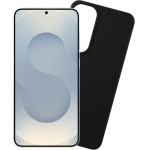 Volte-Tel ���� Samsung S25 Plus 5G S936 6.7'' Silicon Tpu Camera Guard BLACK