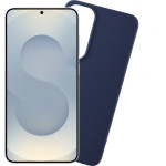 Volte-Tel ���� Samsung S25 Plus 5G S936 6.7'' Silicon Tpu Camera Guard BLUE