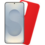 Volte-Tel ���� Samsung S25 Plus 5G S936 6.7'' Silicon Tpu Camera Guard RED