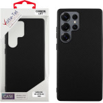 Volte-Tel ���� Samsung S25 Ultra 5G S928 6.9'' Carbon Lift Full Camera Protection BLACK