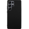 Volte-Tel ���� Samsung S25 Ultra 5G S928 6.9'' Carbon Lift Full Camera Protection BLACK