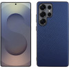 Volte-Tel ���� Samsung S25 Ultra 5G S928 6.9'' Carbon Lift Full Camera Protection BLUE