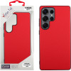 Volte-Tel ���� Samsung S25 Ultra 5G S928 6.9'' Carbon Lift Full Camera Protection RED