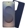 Volte-Tel ���� Samsung S25 Ultra 5G S938 6.9'' Silicon Tpu Camera Guard BLUE