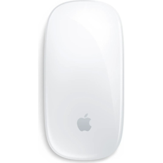 Apple Magic Mouse 2 (USB-C 2024) White Eu - (MXK53Z/A)