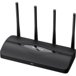 Mercusys BE3600 Dual-Band Wi-Fi 7 Router - (MR27BE)