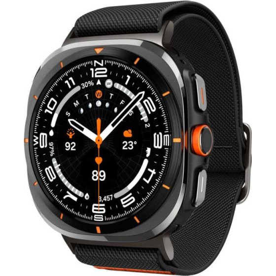 Spigen ������� Fit Lite Samsung Galaxy Watch Ultra (47mm) ����� - (8809971235976)