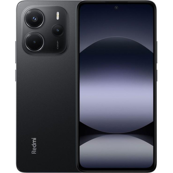 Xiaomi ������ �������� Redmi Note 14 (Dual SIM) 128GB 6GB Ram ����� - (6932554408008)