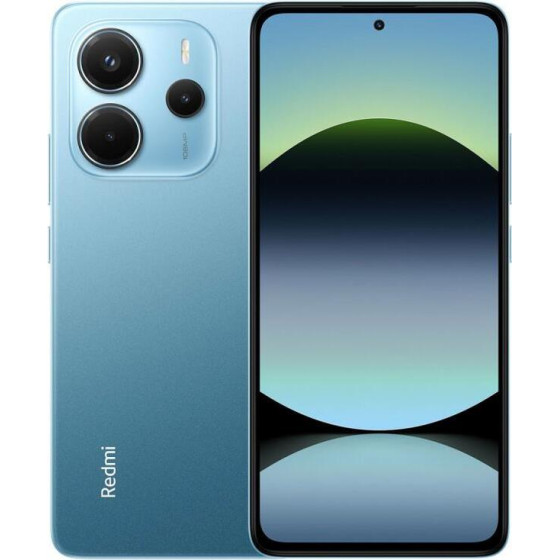 Xiaomi ������ �������� Redmi Note 14 (Dual SIM) 128GB 6GB Ram ���� - (6932554407926)