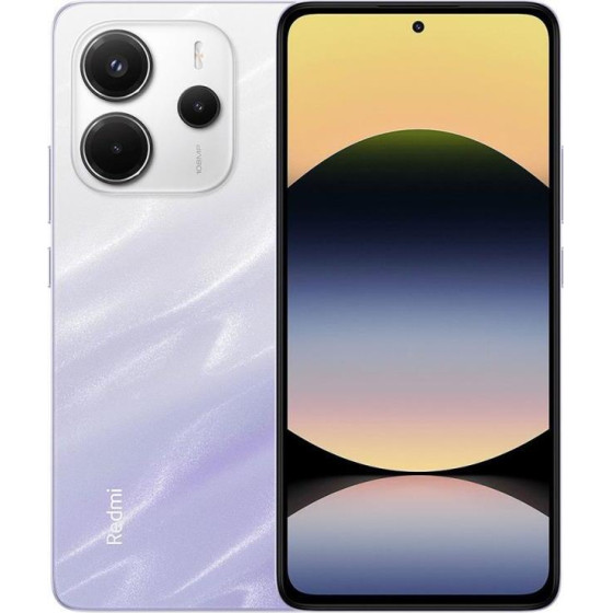 Xiaomi ������ �������� Redmi Note 14 (Dual SIM) 256GB 8GB Ram ��� - (6932554407803)