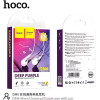 Hoco Hands Free Earphones Stereo 3.5mm �� ��������� ��� ������� ����������� ����� - (DM6 Maya)