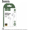 Hoco Hands Free Stereo 3.5mm �� ��������� ��� ������� ����������� 1.2 ����� - (DM38 Believer)