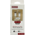 Auto Gs ������� Type-C �� Type-C Earldom ECC-001 1 ������� - (99196)