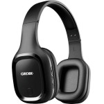 Swissten Bluetooth Headphones Grixx Overband ����� - (GROHBTBK01)