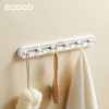 Ecoco ��������� �������/�������� �� 6 ��������, 3.8x5x40cm, ����� - (E23154)