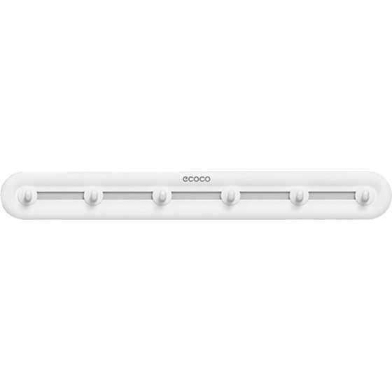 Ecoco ��������� �������/�������� �� 6 ��������, 3.8x5x40cm, ����� - (E23154)