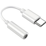 Powertech ���������� USB-C �� 3.5mm ������ - (CAB-UC088)