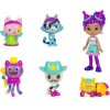 Spin Master Gabbys Dollhouse: Cat-Errific Celebration - Celebration Figure Gift Set (6069603)