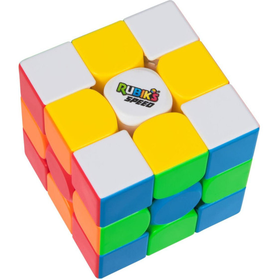 Spin Master Rubiks Cube - Speed Cube (6071158)