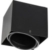 GloboStar Magma �������� ��������� ������ ���� �������� 1 x GU10 IP20 ����� ��������� - �15 x �15 x �13cm - (60626)