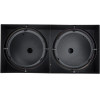GloboStar Magma �������� ��������� ������ ���� ������ 2 x GU10 IP20 ����� ��������� - �30 x �15 x �13cm - (60627)