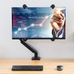 Techly ICA-Lcd VESA-M100 - Non-Vesa ������������ ����� 13-27