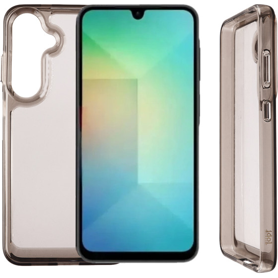Idol 1991 ���� Samsung A26 5G A266 6.64'' Cristalyte Tpu Camera Guard ������� ����