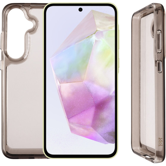 Idol 1991 ���� Samsung A36 5G A366 6.64'' Cristalyte Tpu Camera Guard ������� ����