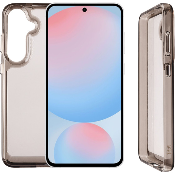 Idol 1991 ���� Samsung A56 5G A566 6.7'' Cristalyte Tpu Camera Guard ������� ����