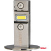 AMiO ������ Led H3 12V 60W 6.000K 5.600lm +400% Led CAN-Bus Hybrid Series - 2 ���. - (04113)
