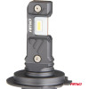 AMiO ������ Led H7/�18 12V 60W 6.000K 5.600lm +400% Led CAN-Bus Hybrid Series - 2 ���. - (04115)