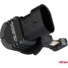 AMiO ������ Led H�3 9005 / HIR1 / H10 12V 60W 6.000K 5.600lm +400% Led CAN-Bus Hybrid Series - 2 ���. - (04117)