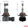 AMiO ������ Led HIR2 12V 60W 6.000K 5.600lm +400% Led CAN-Bus Hybrid Series - 2 ���. - (04119)