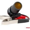 AMiO ������� ��� ��� �������� �� ������������� 12/24V 15cm ���� - 1 ���. - (03803)