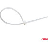 AMiO ��������/������ �������� Tie Wrap (������) 4.8 x 300mm (�����) - 100 ���. - (04311)
