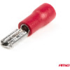 AMiO ������� ������ ������� FDD1 1,25-110 /10A/ 3,8mm ��� - 10 ���. - (03060)