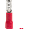 AMiO ������� ������ ������� FDD1 1,25-110 /10A/ 3,8mm ��� - 10 ���. - (03060)