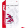 AMiO ������� ������ ������� FDD1 1,25-110 /10A/ 3,8mm ��� - 10 ���. - (03060)
