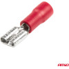AMiO ������� ������ ������� FDD1 1,25-187 /10A/ 5,6mm ��� - 10 ���. - (03061)