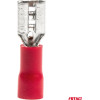 AMiO ������� ������ ������� FDD1 1,25-187 /10A/ 5,6mm ��� - 10 ���. - (03061)
