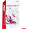 AMiO ������� ������ ������� FDD1 1,25-187 /10A/ 5,6mm ��� - 10 ���. - (03061)