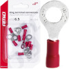 AMiO ������� ��������� ������� RV1.25-6 / 6.5mm ���� - 10 ���. - (03078)