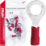 AMiO ������� ��������� ������� RV1.25-6 / 6.5mm ���� - 10 ���. - (03078)